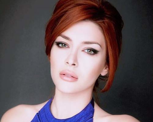 Images elena satine Actress and