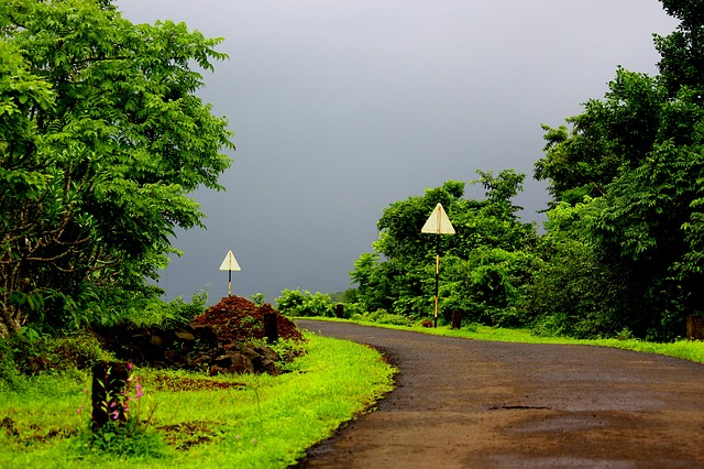 All Set For Your Monsoon Vacay? Hereâ€™s The Ultimate Monsoon Travel ...