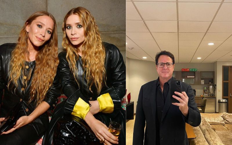 What Happened with Bob Saget and The Olsen Twins ...