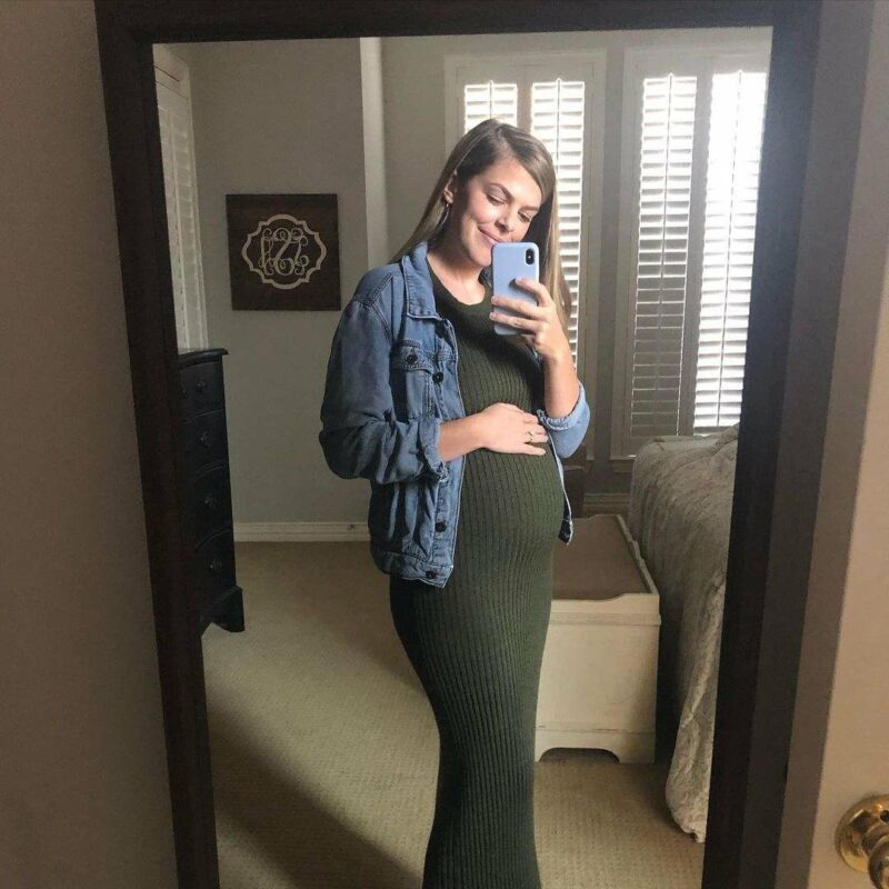 Allie Beth Stuckey measurements, bio, height, weight, shoe, and bra size